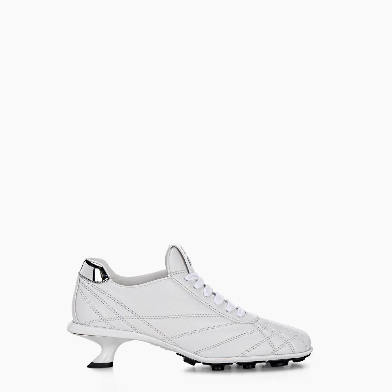 PRD Sneakers  MID HEELS  2 Color 's
