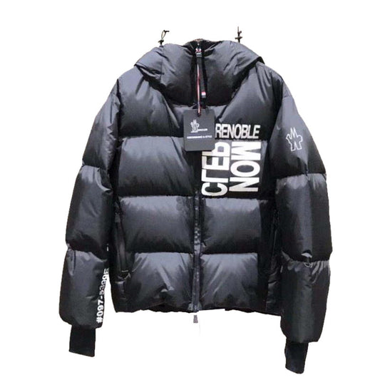 MONCR  Down Jacket 2 Color 's