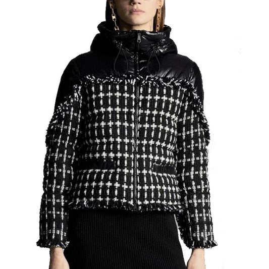 MONCR Down Jacket Woman