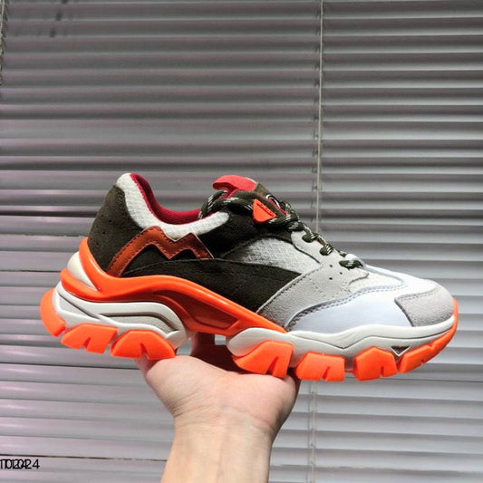 MONCR Sneakers