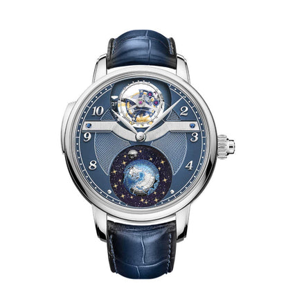 MONBLA  Watches  3 Colors