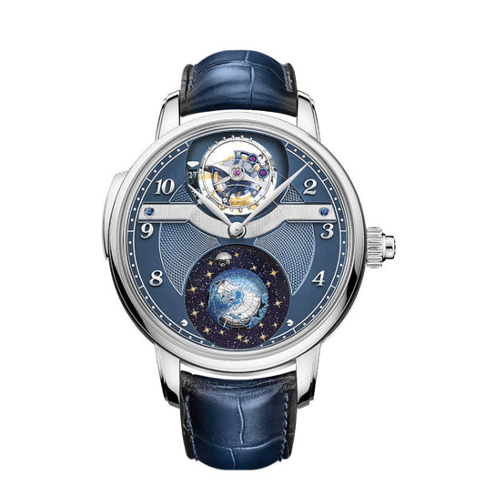 MONBLA  Watches  3 Colors