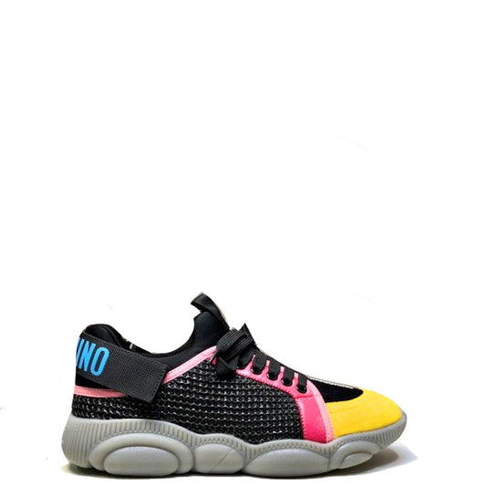 MOSKINO Sneakers Bubble Teddy