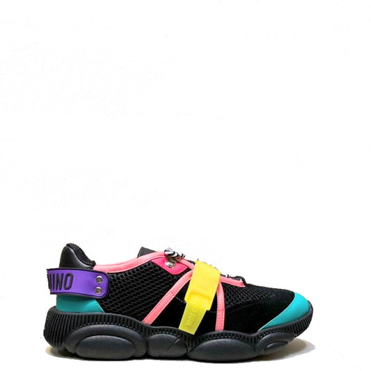 MOSKINO Sneakers Bubble Teddy