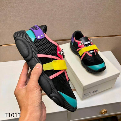 MOSKINO Sneakers Bubble Teddy