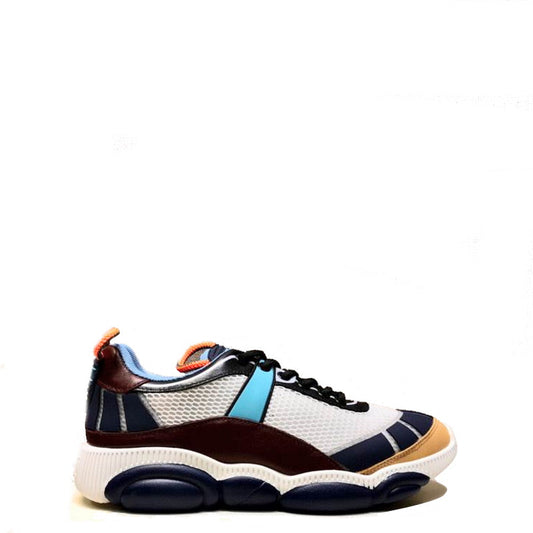 MOSKINO Sneakers Bubble Teddy