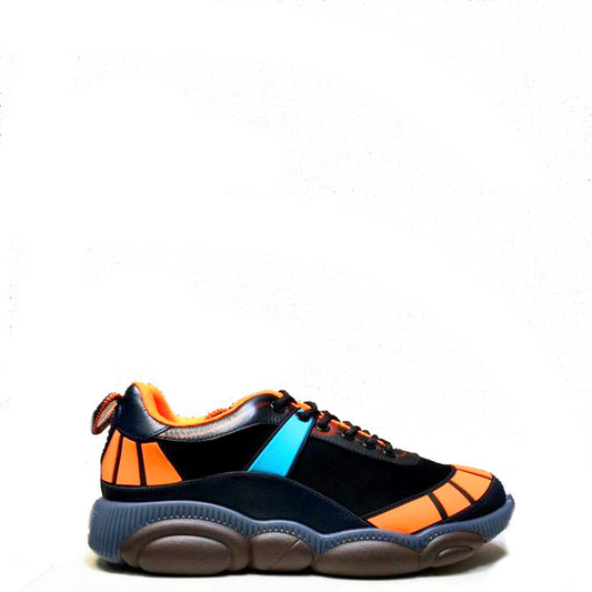 MOSKINO Sneakers Bubble Teddy