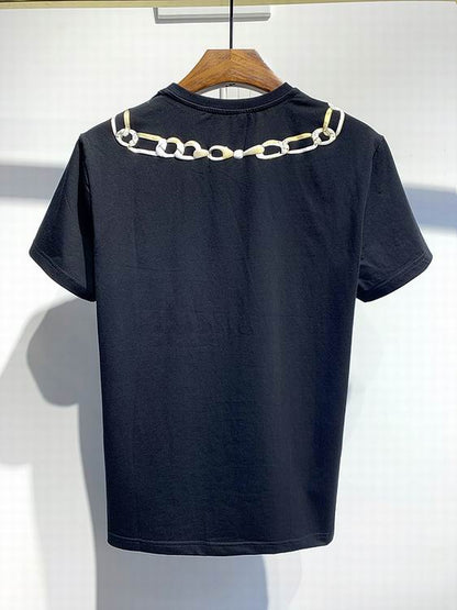 MOSKINO  T-shirt 2 Color