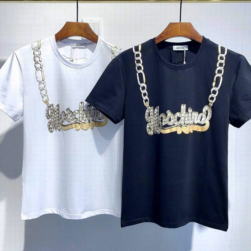 MOSKINO  T-shirt 2 Color