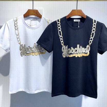 MOSKINO  T-shirt 2 Color