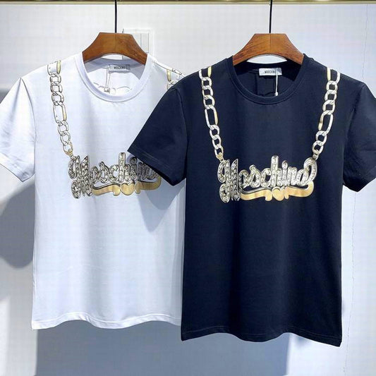 MOSKINO  T-shirt 2 Color