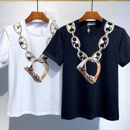 MOSKINO  T-shirt 2 Color