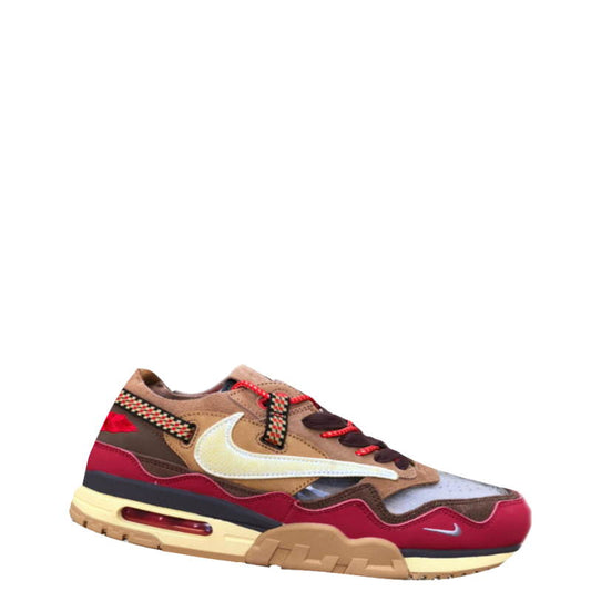 N*ke Travis Hot Clot x Nike Air Max 1 K.O.D  Sneakers 46