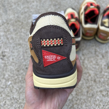 N*KE Max 1  Sneakers Travis Scott 46