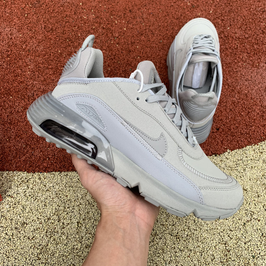 N*ke  Sneakers AirMAx 2090