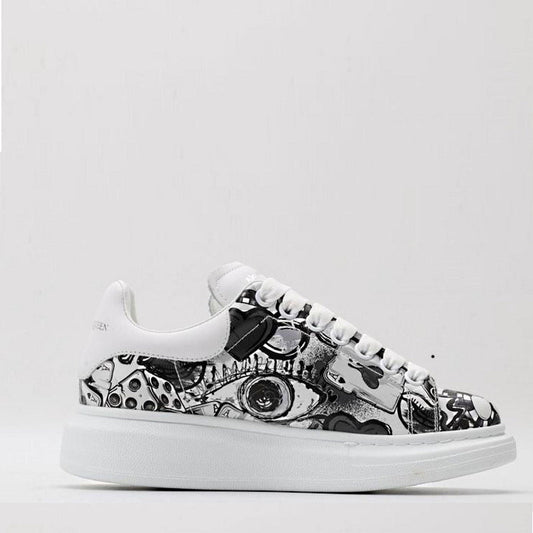 M*queen Sneakers