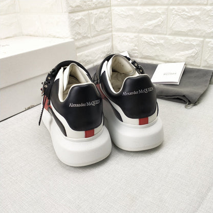 M*queen  Sneakers White