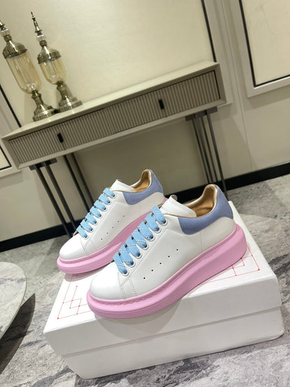 M*QUEEN  Sneakers Pink