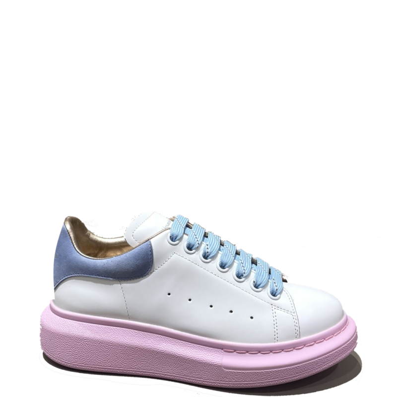 M*QUEEN  Sneakers Pink