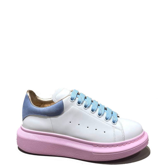 M*QUEEN  Sneakers Pink
