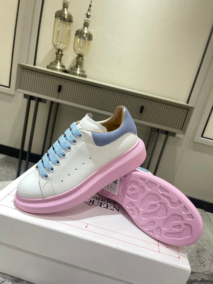M*QUEEN  Sneakers Pink