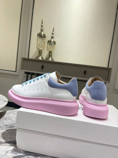 M*QUEEN  Sneakers Pink
