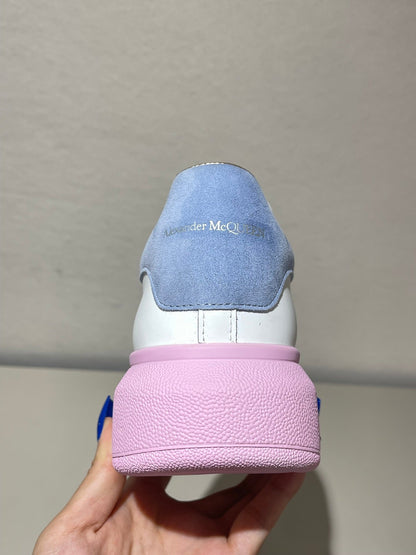 M*QUEEN  Sneakers Pink