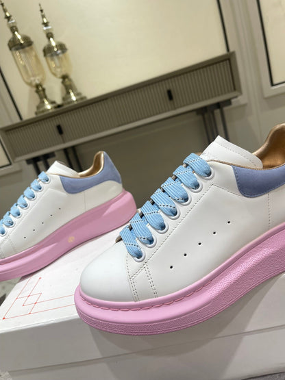 M*QUEEN  Sneakers Pink