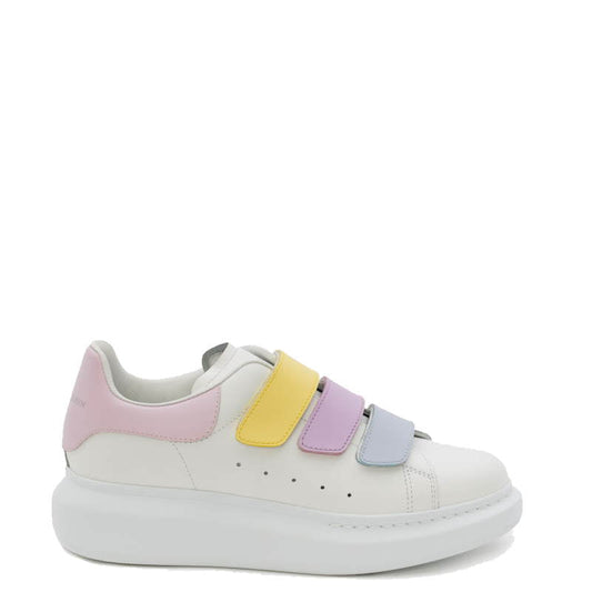 M*QUEEN  Sneakers  Woman  & Man