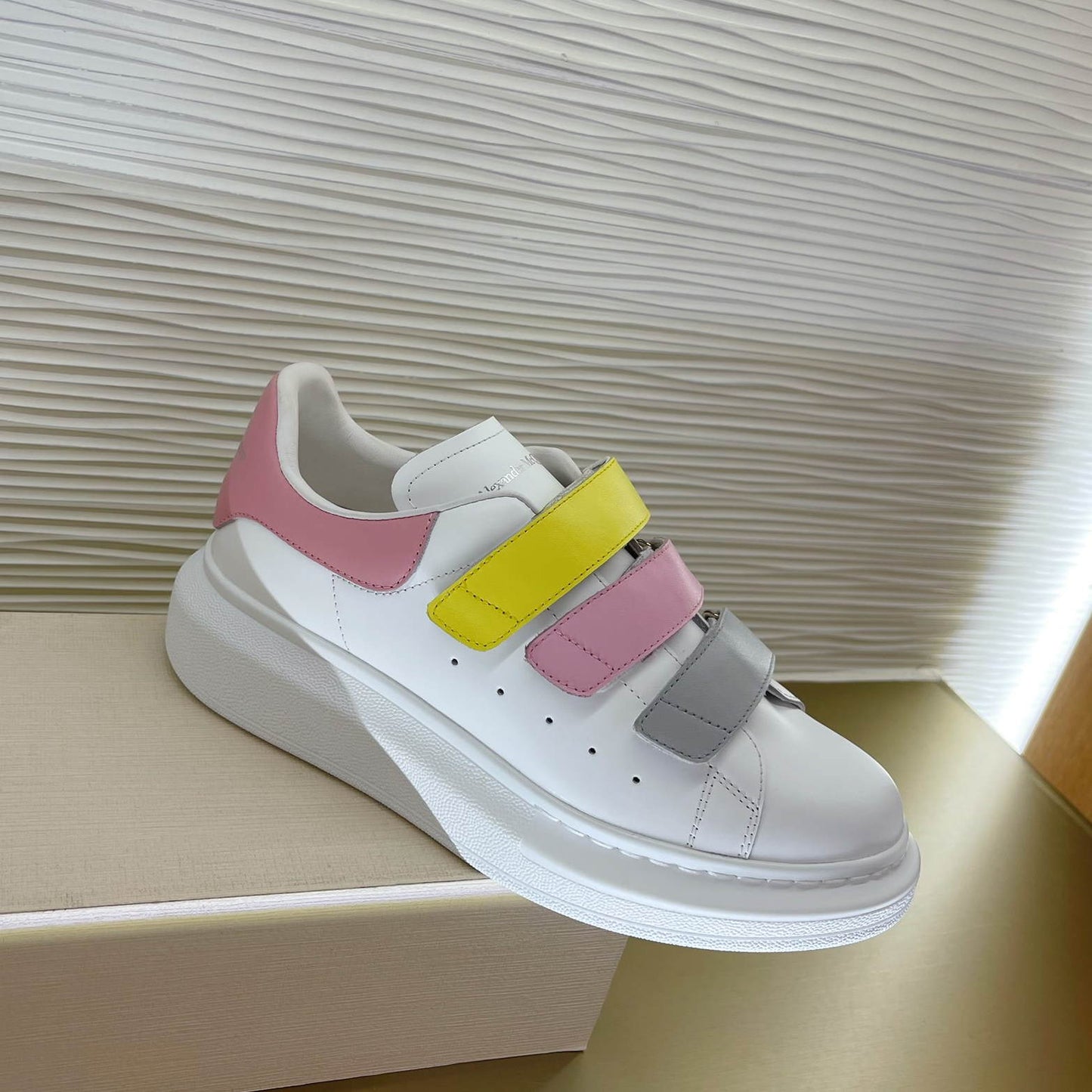 M*QUEEN  Sneakers  Woman  & Man