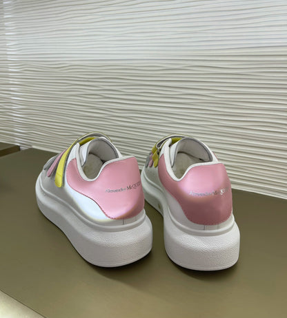 M*QUEEN  Sneakers  Woman  & Man
