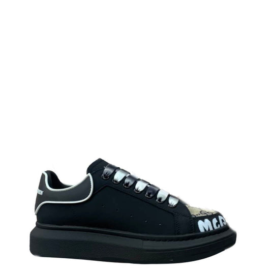 GU vs M*QUEEN  Sneakers  6 Color 's 46