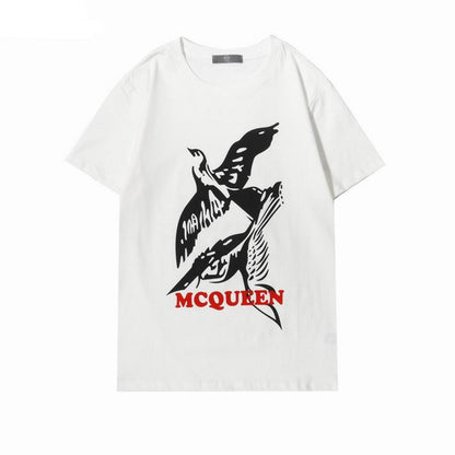 M*queen T- shirt  2 Color's