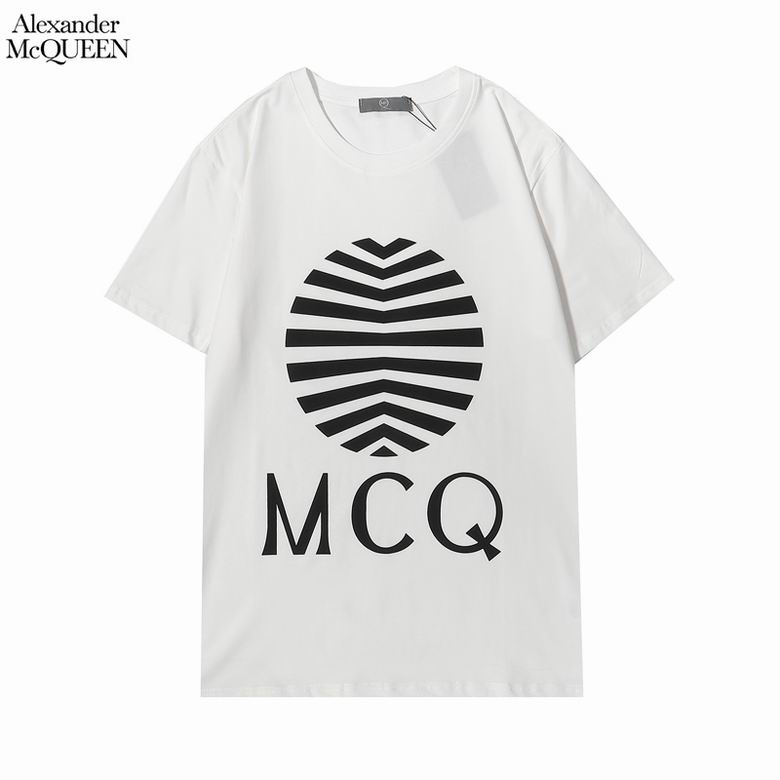 M*queen T- shirt  2 Color's