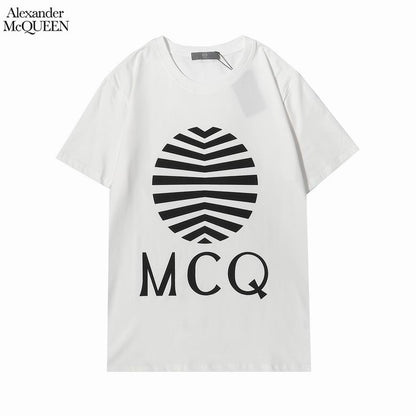 M*queen T- shirt  2 Color's