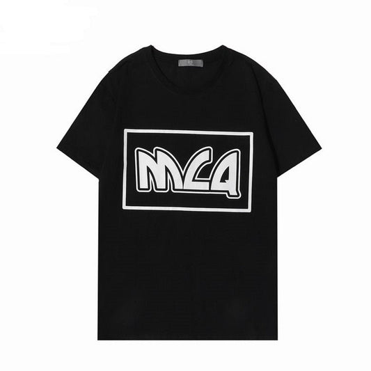 M*queen T- shirt  2 Color's