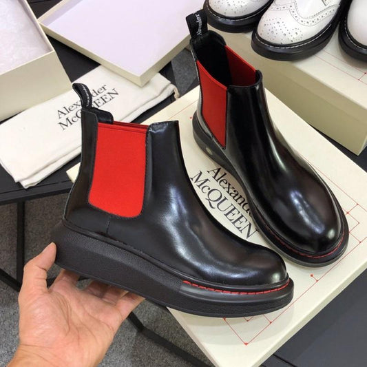 gucci boots