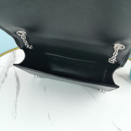 MIU MI PRD Bag Shoulder 20 cm 3 color 's
