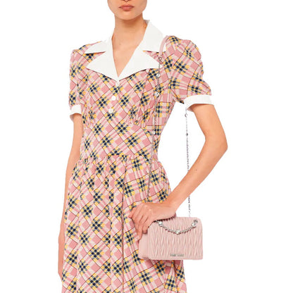 MIU MI PRD Bag Shoulder 20 cm 3 color 's