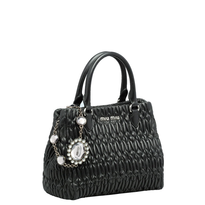 MIU MI PRD Bag  24 cm 2 color 's