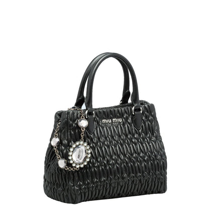 MIU MI PRD Bag  24 cm 2 color 's