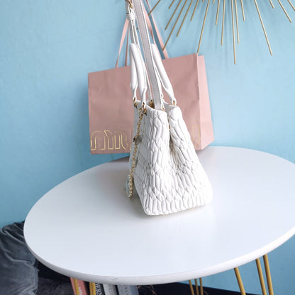 MIU MI PRD Bag  24 cm 2 color 's