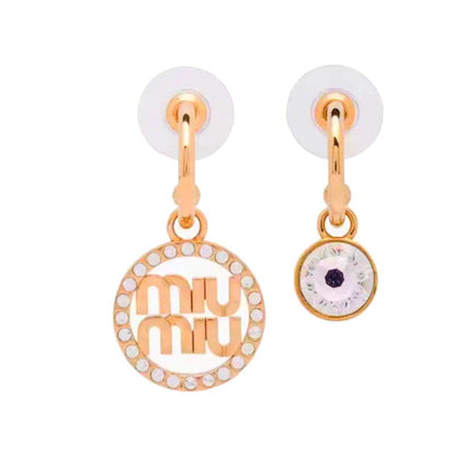 MIU MI PRD Earrings