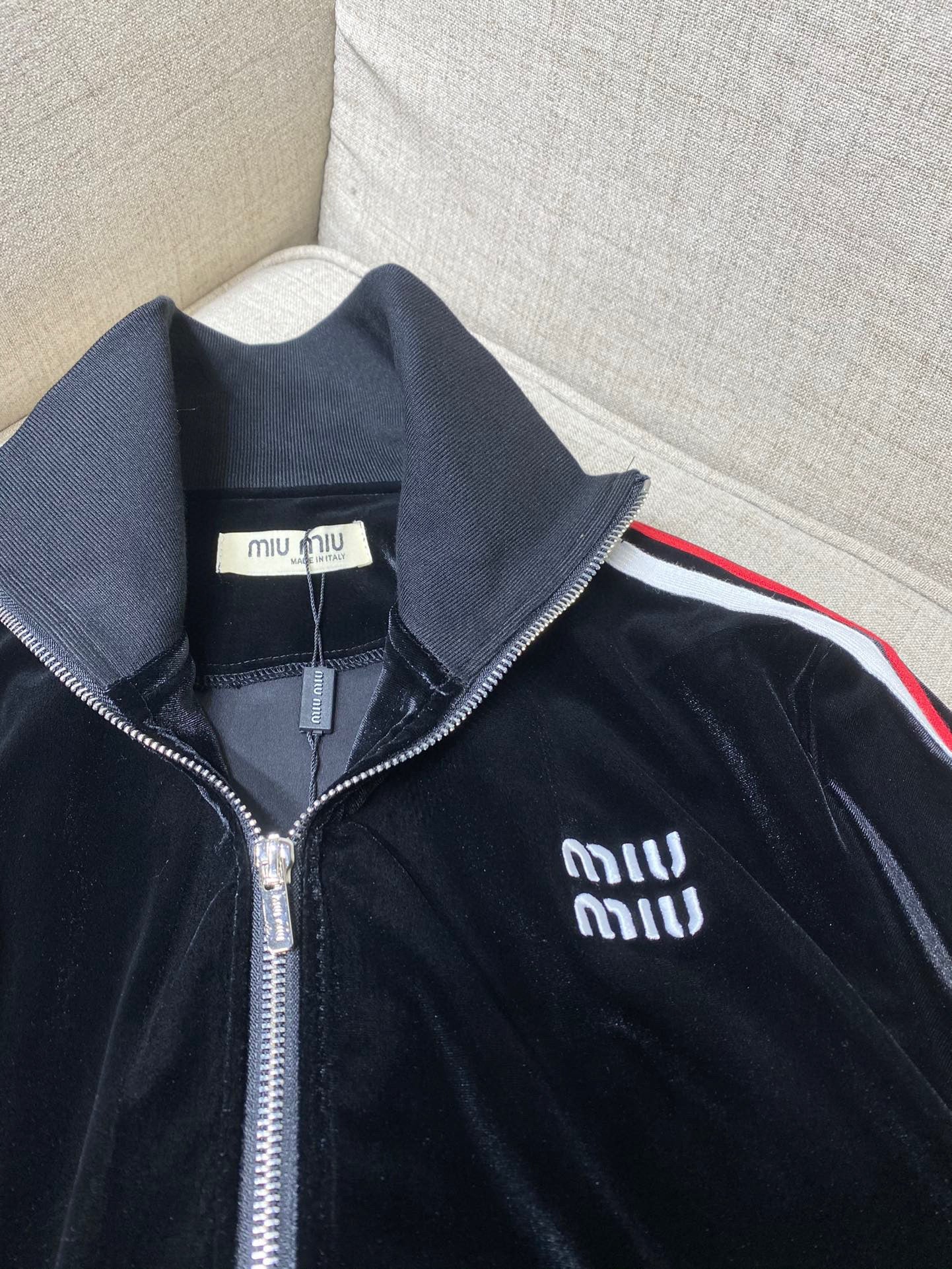 MIU MI Sport Suits Activewear Woman Skirt