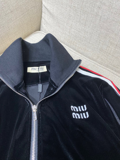 MIU MI Sport Suits Activewear Woman Skirt