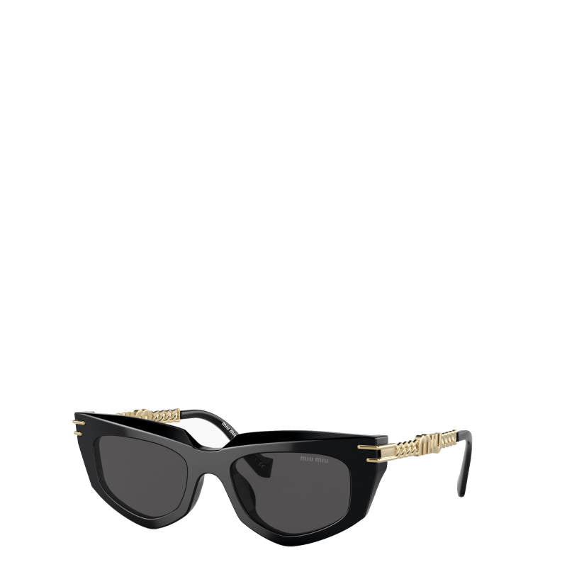 MIU MI PRD Sunglasses 4 Color 's
