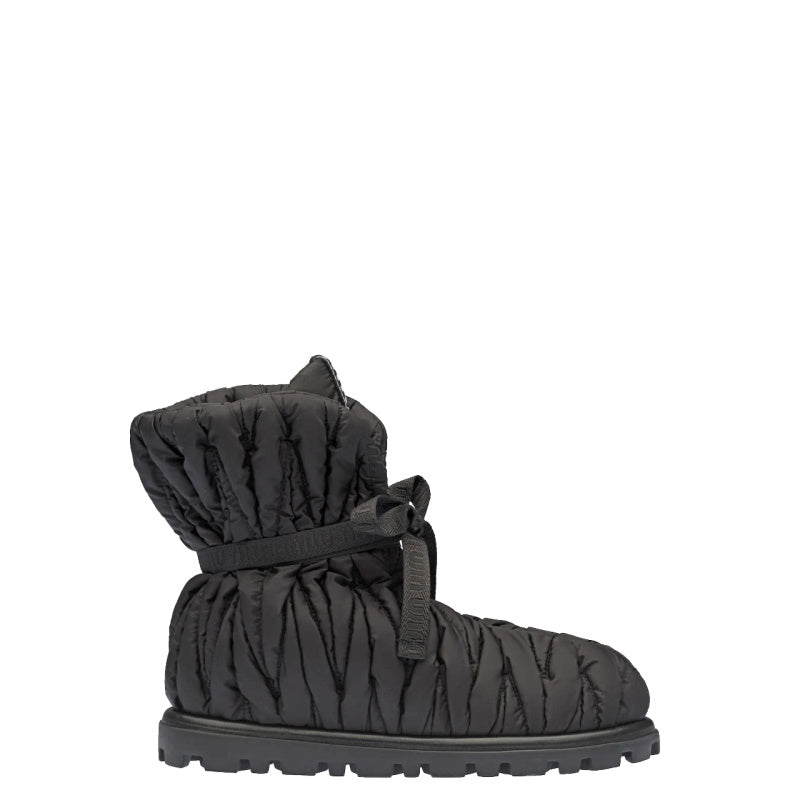 MIU MI PRD UGG Boots Puffer  2 Color 's