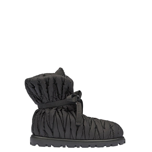 MIU MI PRD UGG Boots Puffer  2 Color 's