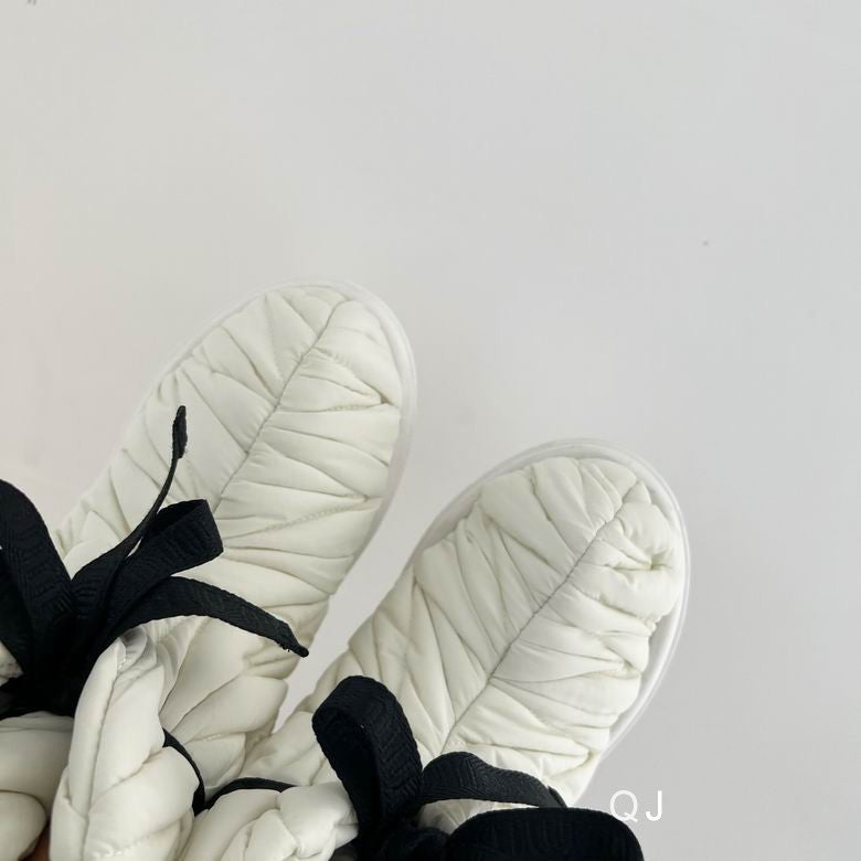 MIU MI PRD UGG Boots Puffer  2 Color 's
