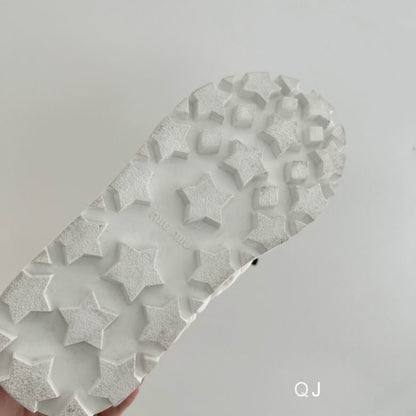 MIU MI PRD UGG Boots Puffer  2 Color 's
